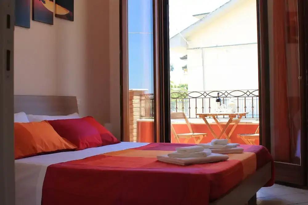 фото Dimora Rosso Piceno