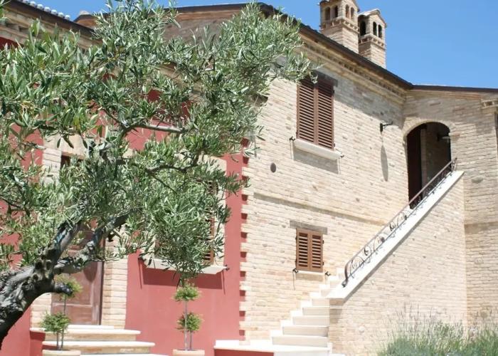 Dimora Rosso Piceno