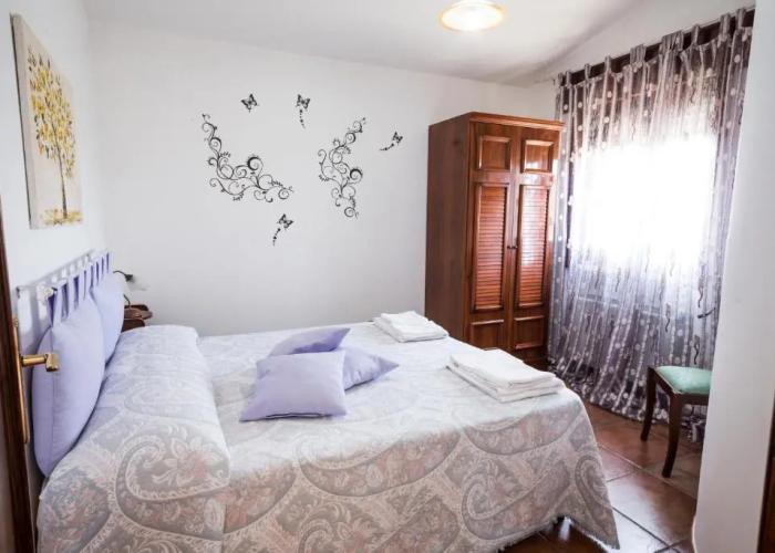 Le more holiday home