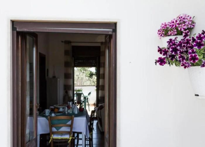 Le more holiday home