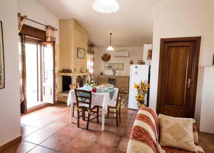Le more holiday home
