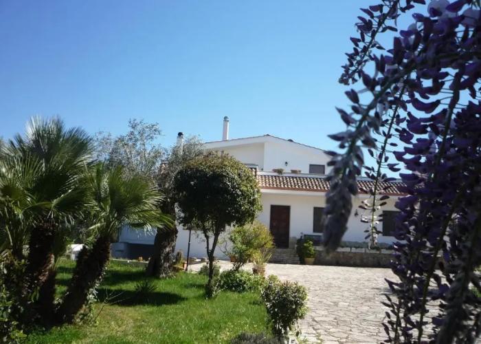 Le more holiday home