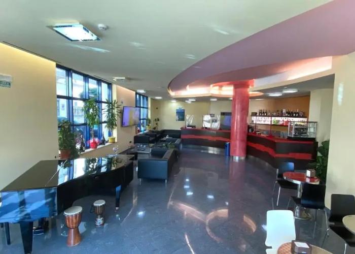 Blu Residence