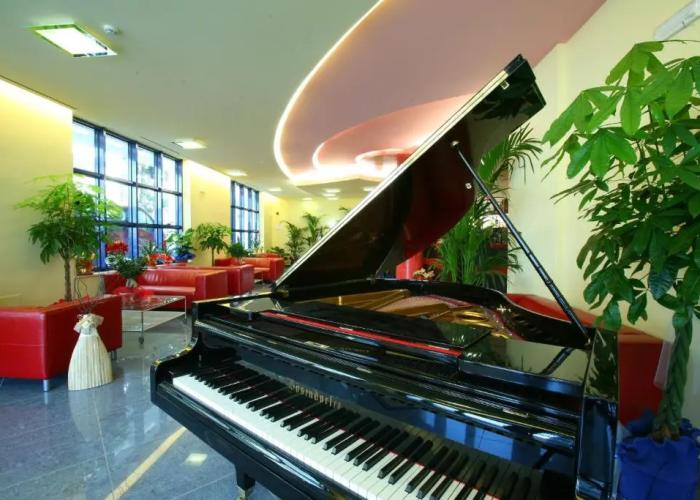 Blu Residence