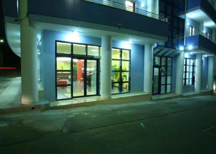 Blu Residence