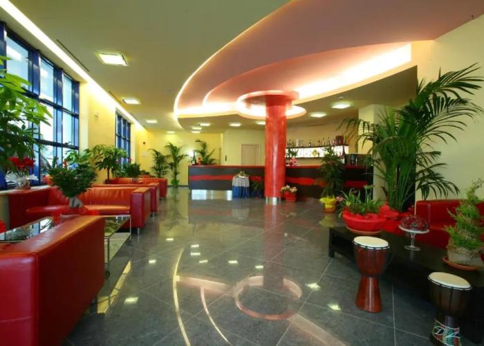 Blu Residence