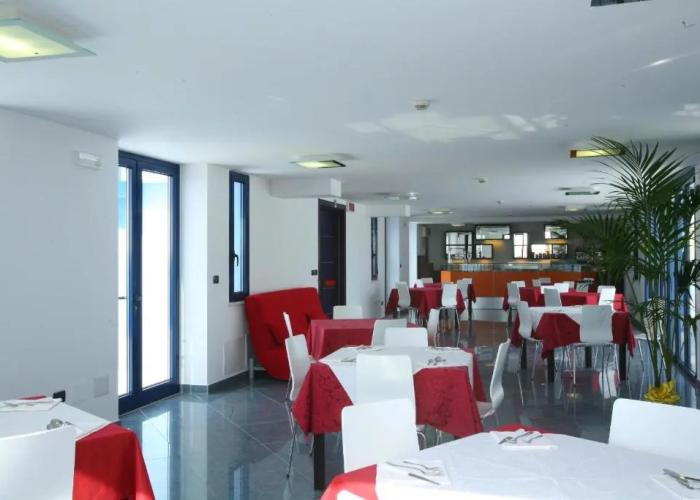 Blu Residence