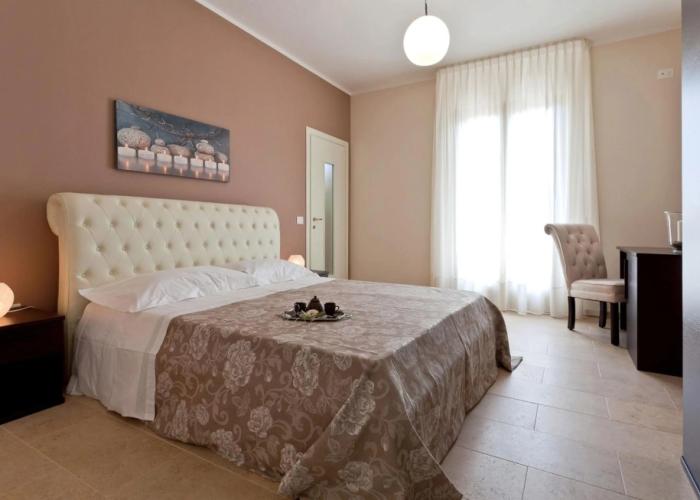 Hotel La Campana