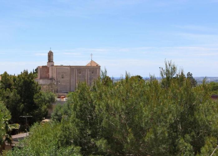 Hotel La Campana
