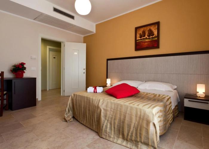 Hotel La Campana