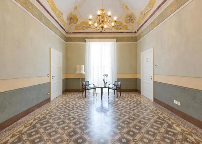 Palazzo Fasti
