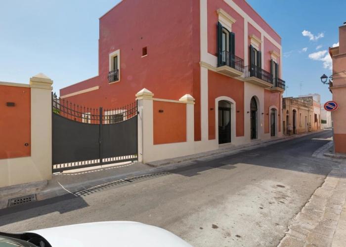 Palazzo Fasti