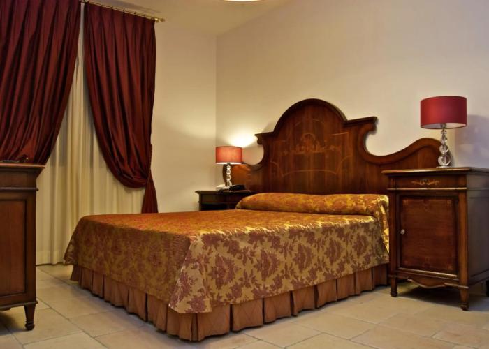 Hotel VicoRegio