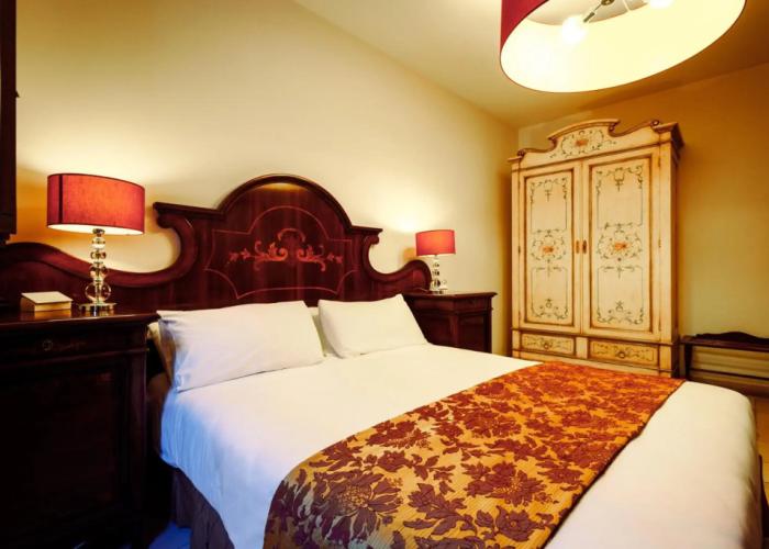 Hotel VicoRegio