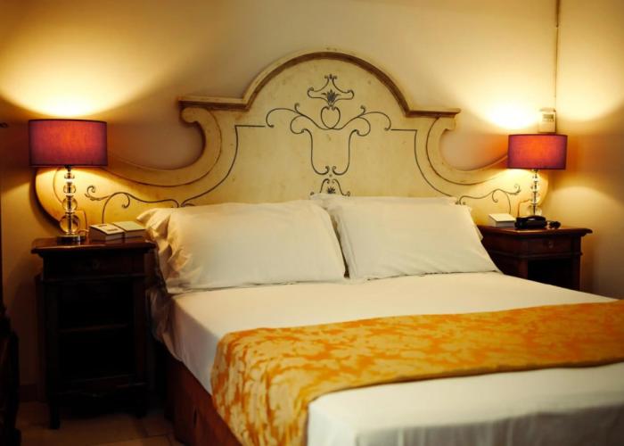 Hotel VicoRegio