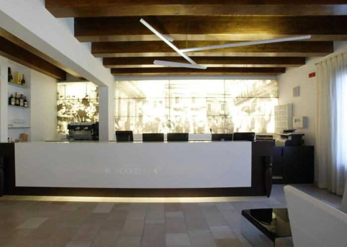 Hotel VicoRegio