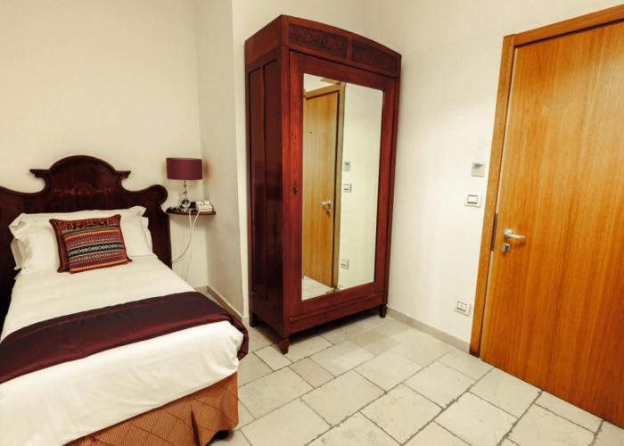 Hotel VicoRegio