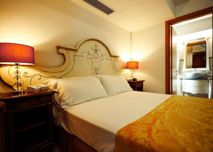 Hotel VicoRegio