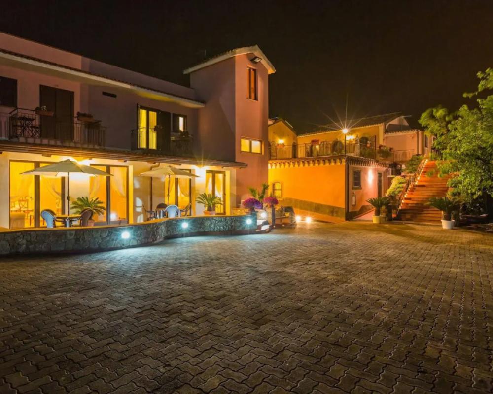 Country Resort la Casa delle Monache