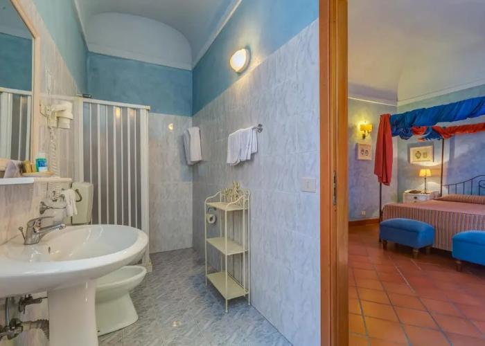 Country Resort la Casa delle Monache