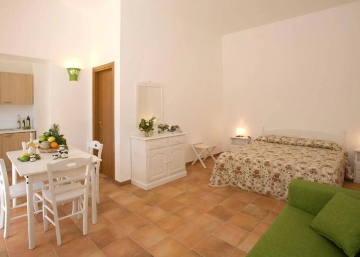 Country Resort la Casa delle Monache