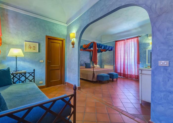 Country Resort la Casa delle Monache