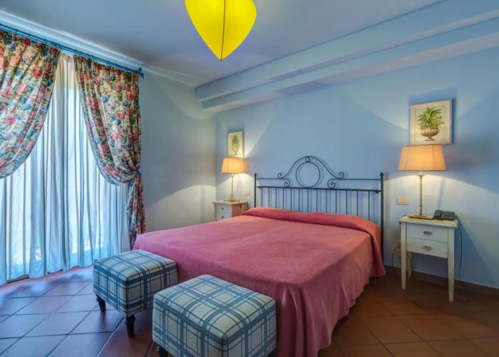 Country Resort la Casa delle Monache