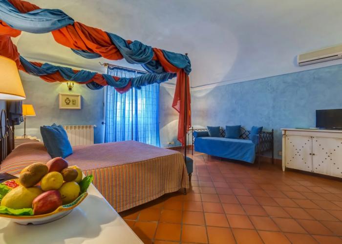 Country Resort la Casa delle Monache