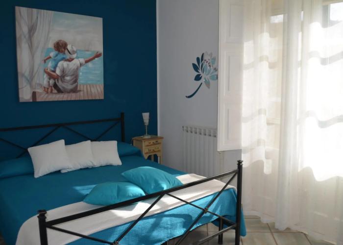 B&B Natura Alcantara