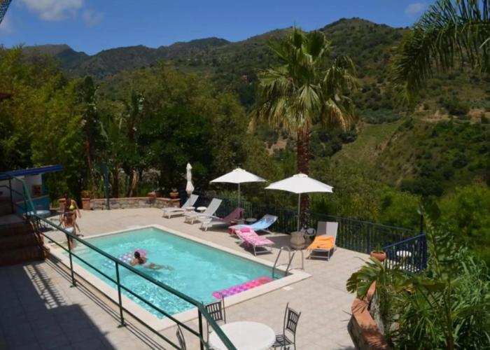 B&B Natura Alcantara