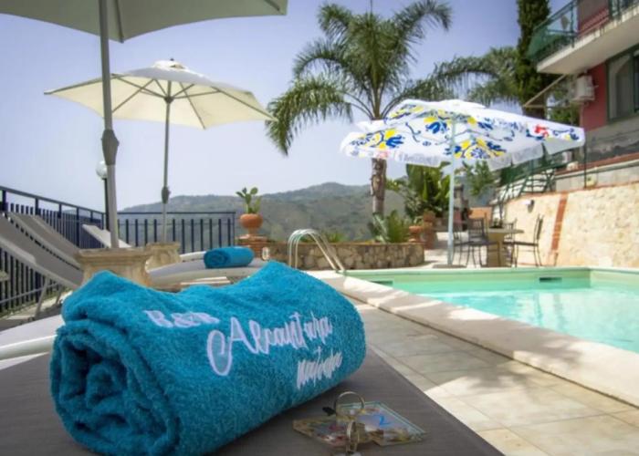 B&B Natura Alcantara