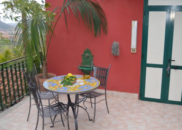 B&B Natura Alcantara