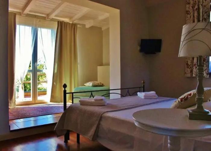 Edoné Sicilian Country House