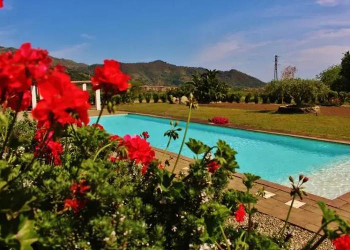 Edoné Sicilian Country House