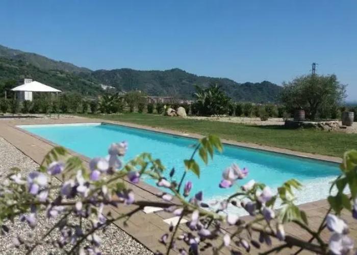 Edoné Sicilian Country House