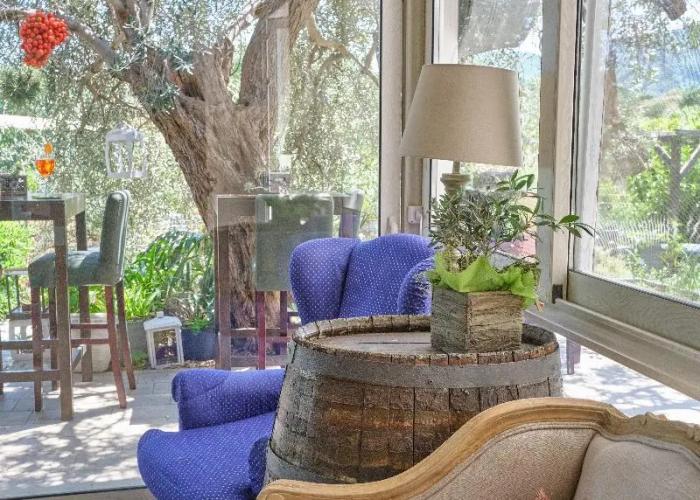 Edoné Sicilian Country House