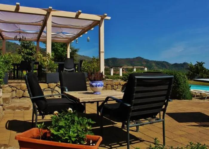 Edoné Sicilian Country House