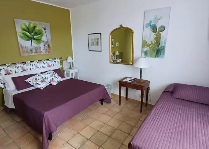 Alcantara Natura Country House