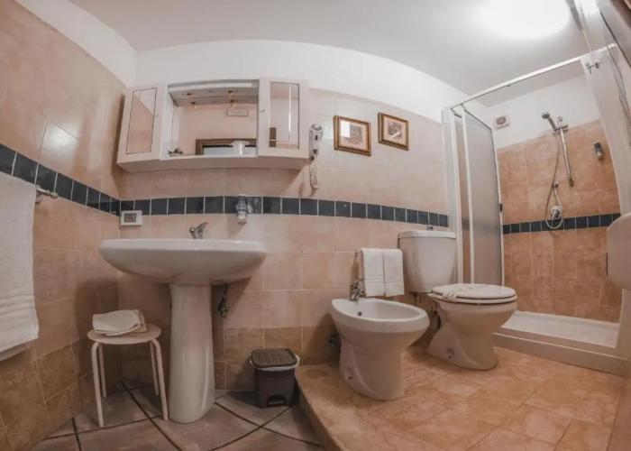 Alcantara Natura Country House