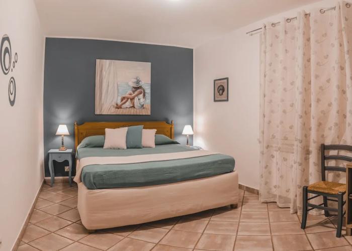 Alcantara Natura Country House