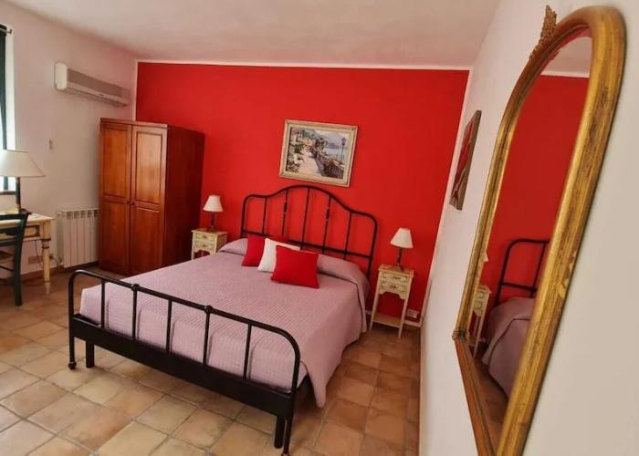 Alcantara Natura Country House