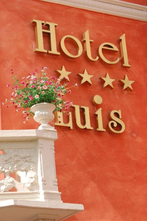 Hotel Luis