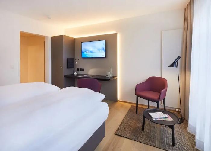 Hotel Gasthof zum Ochsen