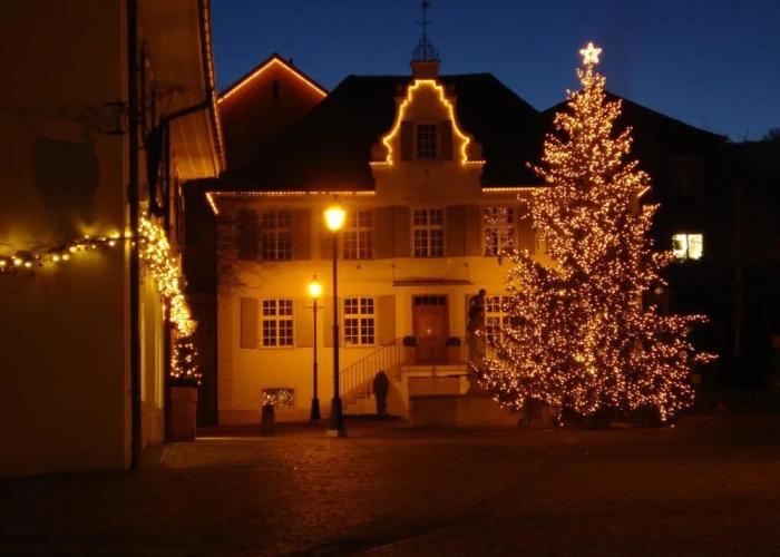 Hotel Gasthof zum Ochsen