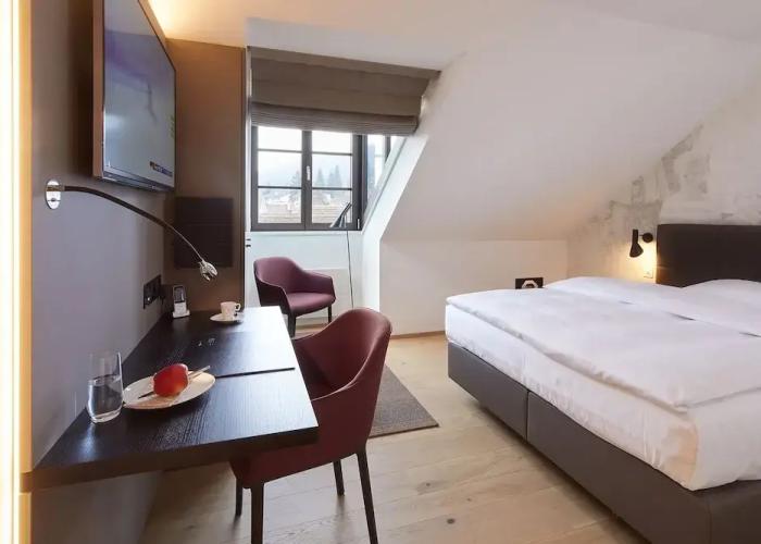 Hotel Gasthof zum Ochsen