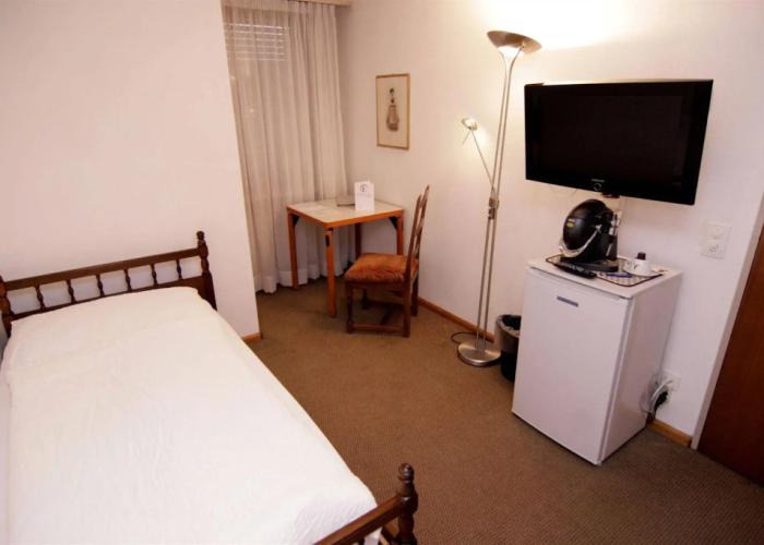 Hotel Eremitage