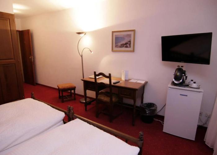 Hotel Eremitage