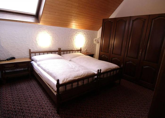 Hotel Eremitage