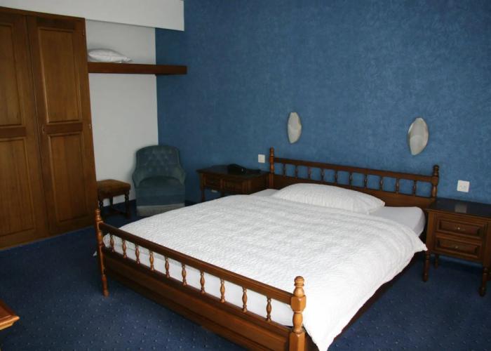 Hotel Eremitage
