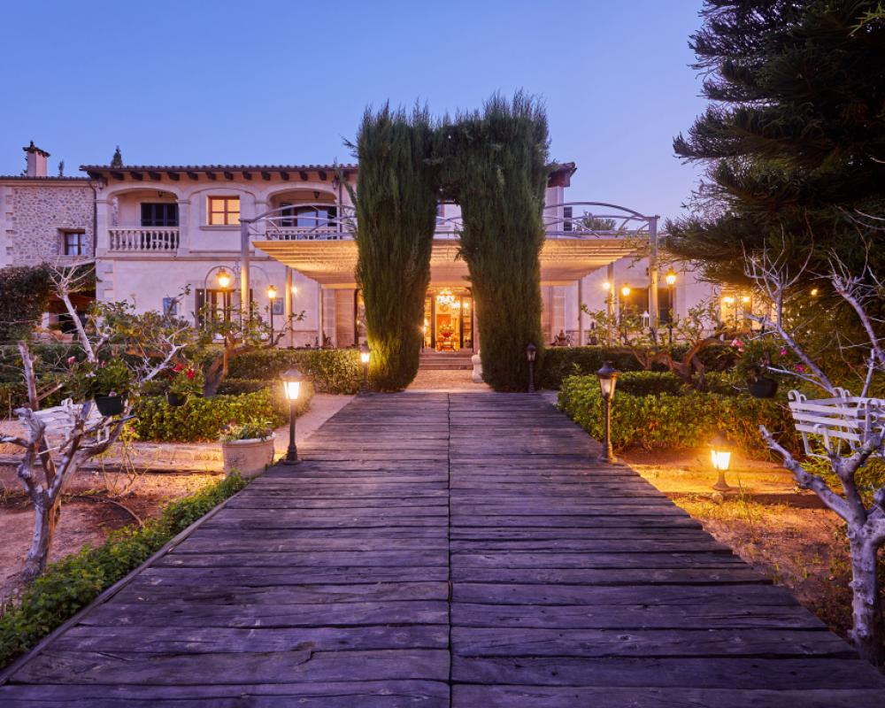 Sa Vinya des Convent Agroturismo